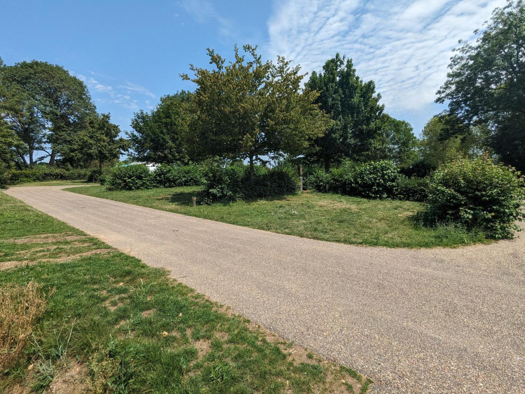 Camping Onlycamp La Confluence Savonnières Buitenkant foto