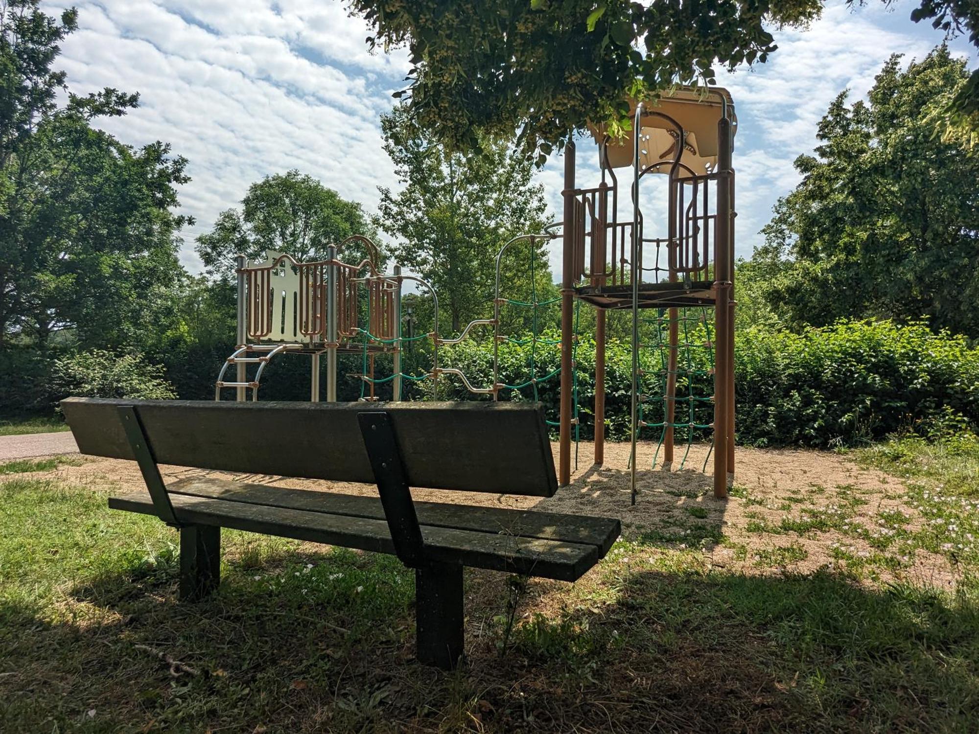 Camping Onlycamp La Confluence Savonnières Buitenkant foto
